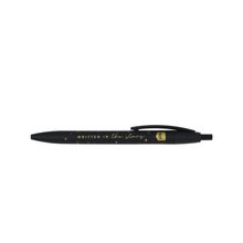Bolígrafos Kiut Tinta Negra 0.7mm 3 piezas