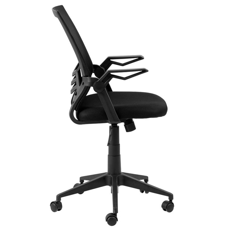 Silla Básica De Oficina Stuk Alfi | Sillas | OfficeMax