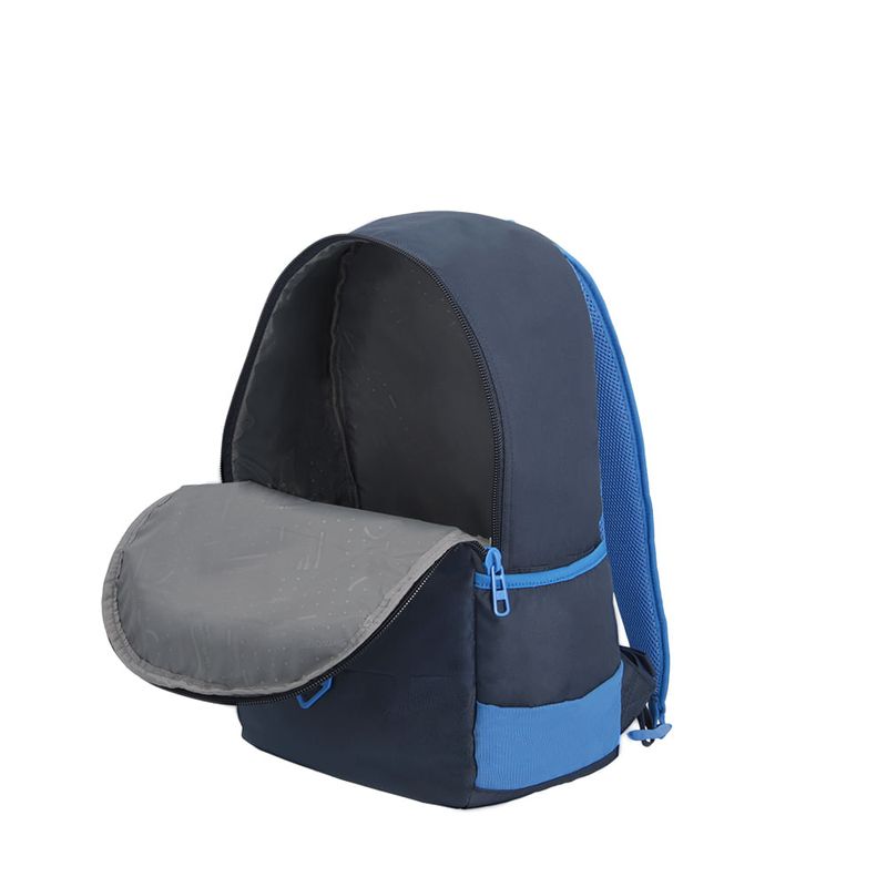 Mochila portátil Samsonite Securipak Azul - 38cm