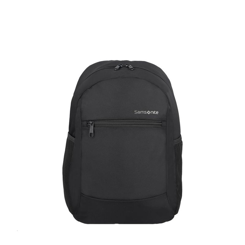 Mochila Samsonite Acceleration Storm Negra