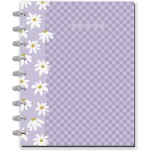 Cuaderno Clásico Rayado The Happy Planner Dulce Vita 60 hojas