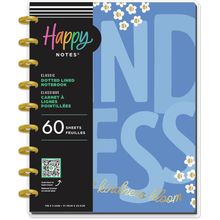 Cuaderno Clásico Rayado The Happy Planner Mail Call 60 hojas