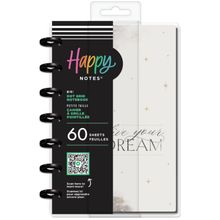 Libreta Rayada The Happy Planner Celestial Elegance 60 hojas