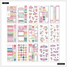 Stickers The Happy Planner Fresh Bouquet 617 piezas