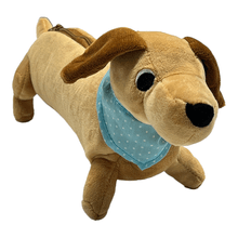 Lapicera de Peluche Stuk Perro