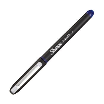 Bolígrafo Sharpie Roller 0.5 Azul