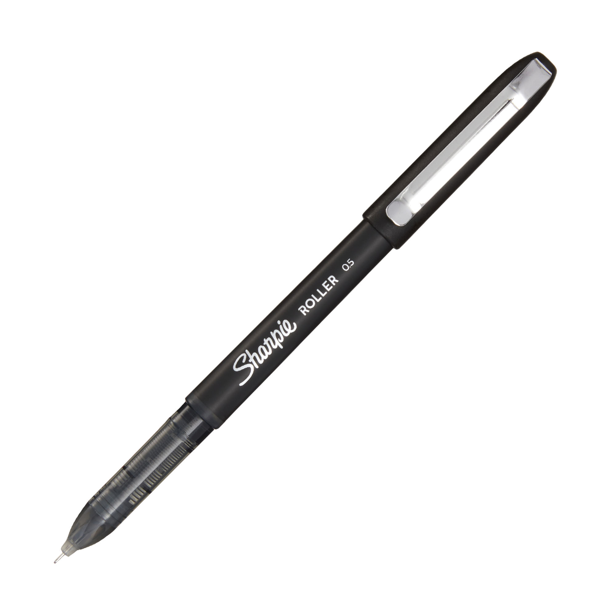 Bolígrafo Roller Sharpie 0.5 Negro | Bolígrafos | OfficeMax