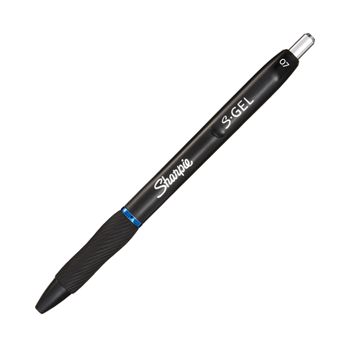 Bolígrafo de Gel Sharpie S-Gel 0.7 Azul