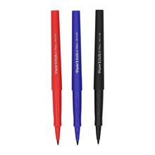 Plumígrafos Paper Mate Flair 3 piezas