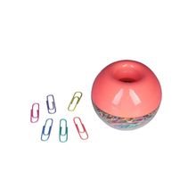 Dispensador de Clips Mooving 33mm 100 clips