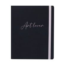 Libreta Notebook Hojas Blancas Mooving 80 hojas Varios Modelos 1 pieza