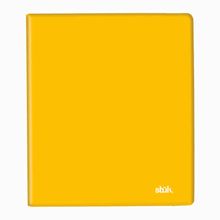 Carpeta Tamaño Carta Stuk Good Daisy Amarillo