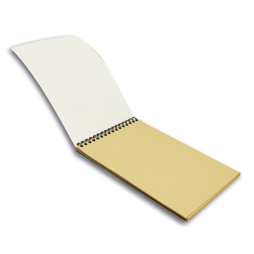 Papier Canson XL Grain Sablé A4 - Album 40 Feuilles 160g/m² Pour Dessin Et Pastel