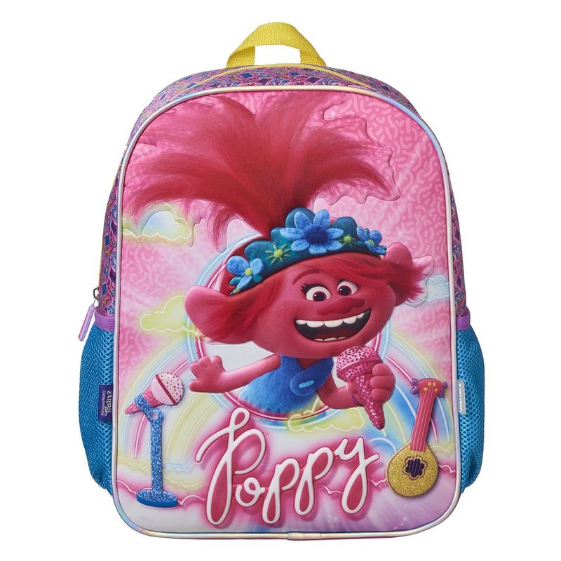 Mochilas trolls new arrivals