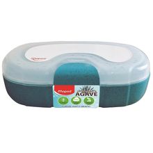 Lapicera Maped Agave Azul