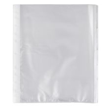Protectores de Hojas Tamaño Carta OfficeMax Transparentes 100 piezas