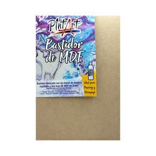 Bastidor Roel Pintart MDF 20x30cm