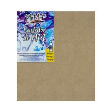 Bastidor Roel Pintart MDF 30x35cm