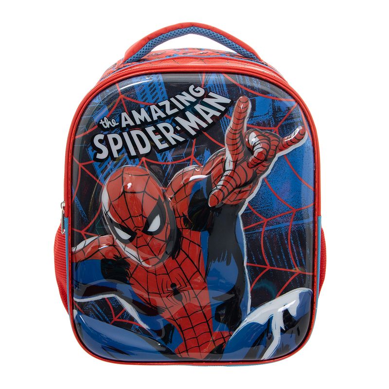 Mochilas spiderman store