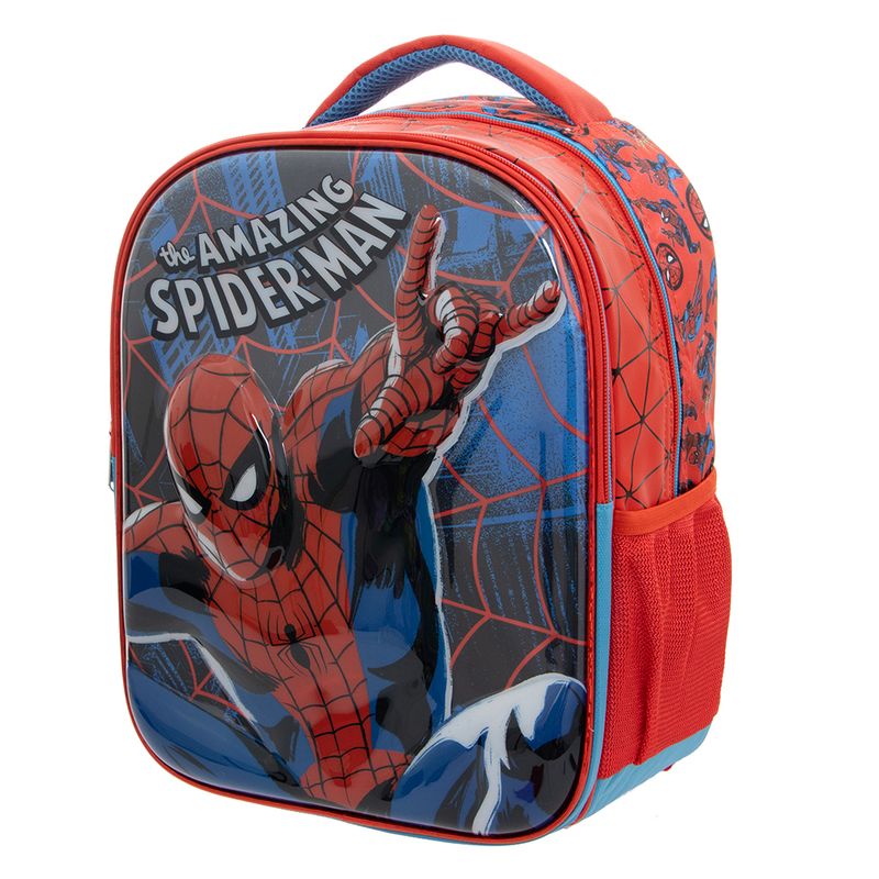 Mochilas cheap de spiderman