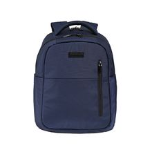 Mochila American Tourister Azul Marino 15.6"