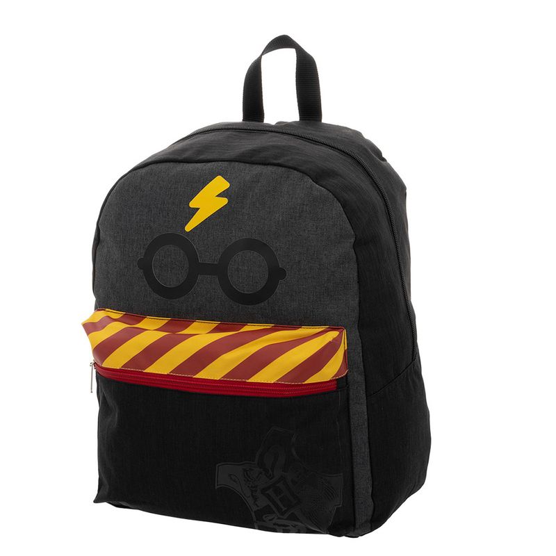 Mochilas de cheap harry potter