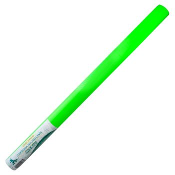 Cartulina Fluorescente Dietrix Verde 47.5x66cm