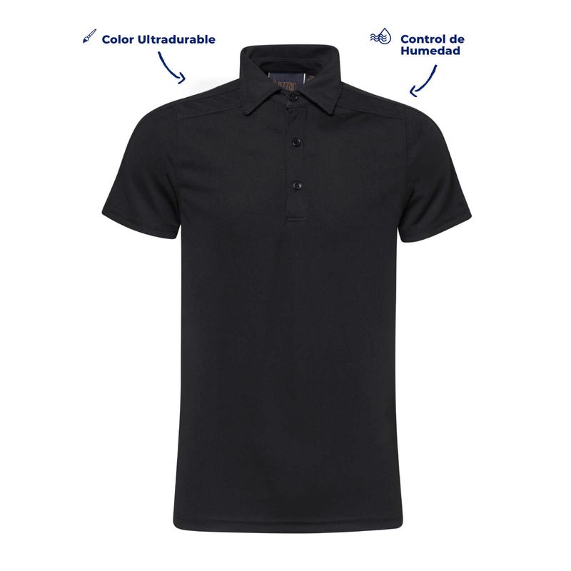 Playeras dry fit tipo polo new arrivals