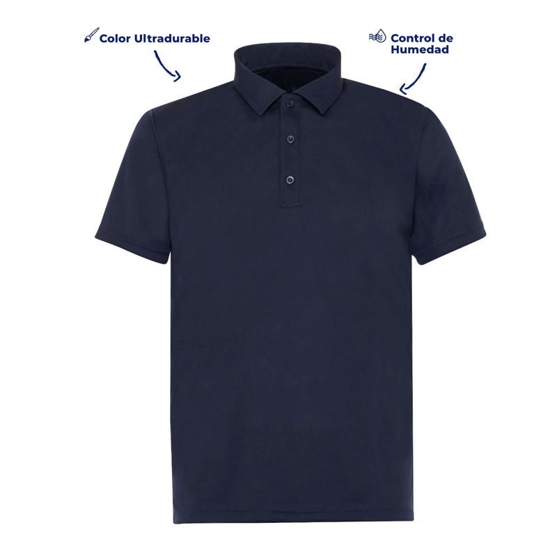 Playeras tipo polo dry fit mayoreo new arrivals