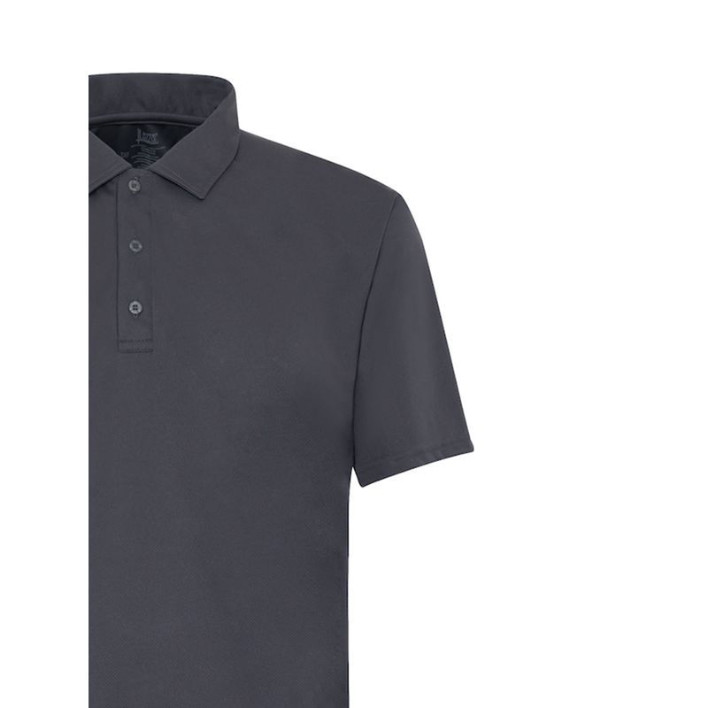 Playera tipo polo online dry fit