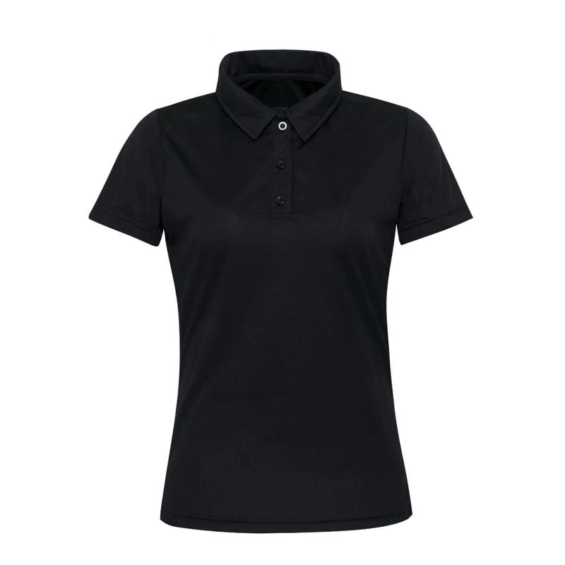 Playeras store polo negras