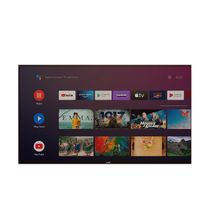 Smart TV Ghia Android Certified TV-939 40 pulgadas