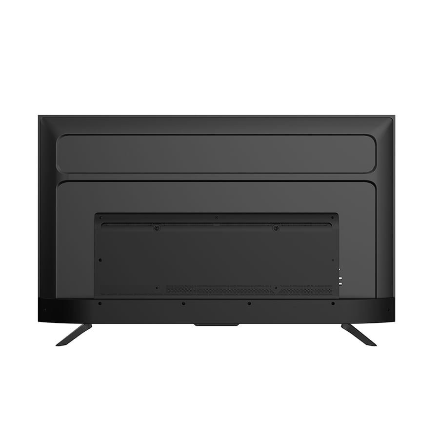 TELEVISOR GHIA G-55NTFXUHD20 55 PULGADAS 4K - Muebles del Angel