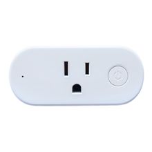Contacto Inteligente de Pared Compatible con Alexa y Google Assistant Mirati SH-26