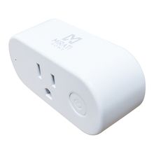 Contacto Inteligente de Pared Compatible con Alexa y Google Assistant Mirati SH-26