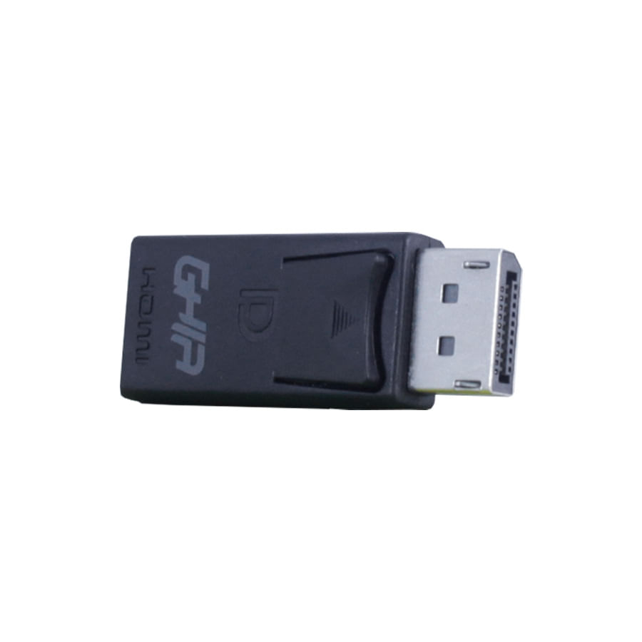 Nano Adaptador Bluetooth USB Ghia AC-10081