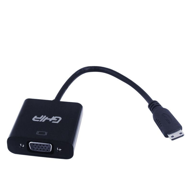 Adaptador HDMI-VGA