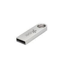 Memoria USB Stylos ST100 128GB 2.0 Metálica