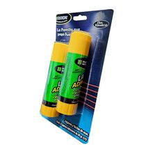 Lápiz Adhesivo Dixon 36g 2 piezas