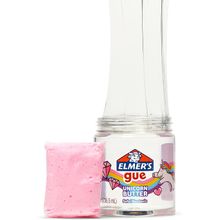 Slime Elmer's Gue Sueño de Unicornio 3 piezas
