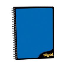 Cuaderno Profesional Cuadro Grande Sigel 90 hojas Varios Modelos 1 pieza