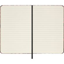 Libreta de Bolsillo Moleskine Sakura Pasta Dura Rayada 192 páginas 9x14cm