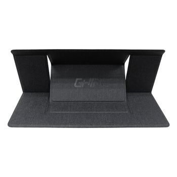 Base Ajustable Ghia para Laptop o Tablet 15.6 pulgadas