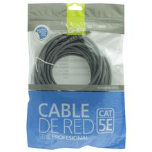 Cable de Red Ghia RJ45 7.5 mts