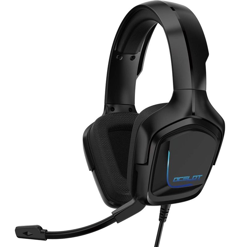 Audífonos Gamer - Ocelot Gaming - Compra tu headset gamer