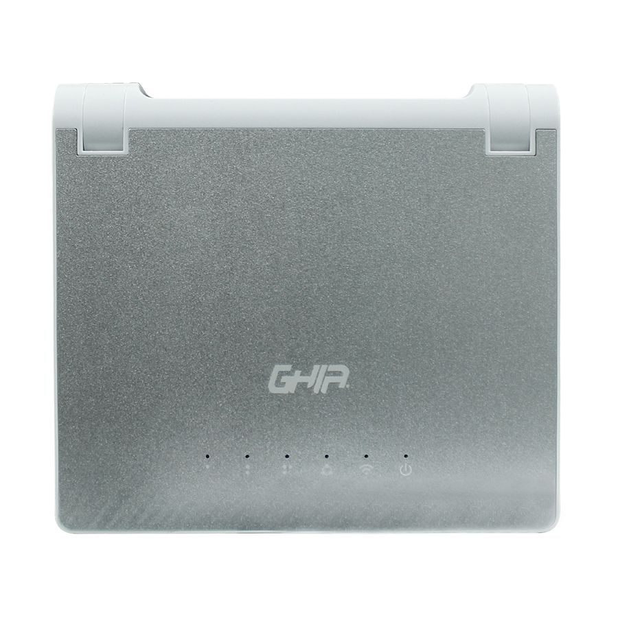 Router Inalámbrico Ghia 2.4GHz 300mbps | Routers | OfficeMax - Office Max