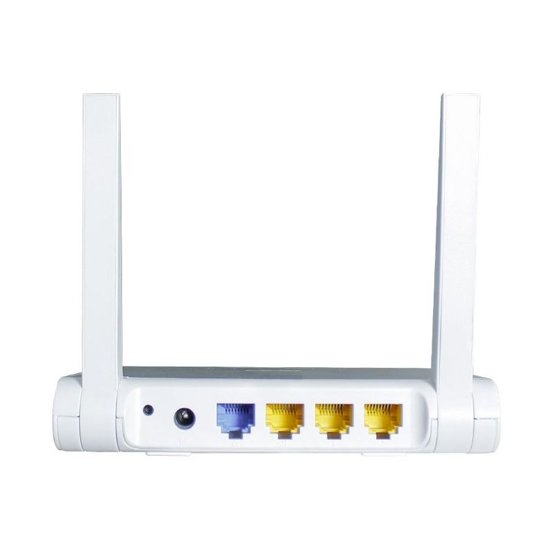 Router Inalámbrico Ghia 2.4GHz 300mbps | Routers | OfficeMax