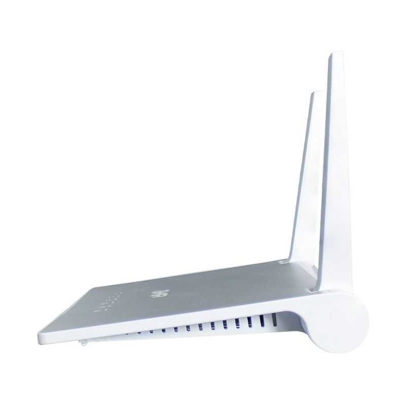 Router Inalámbrico Ghia 2.4GHz 300mbps | Routers | OfficeMax
