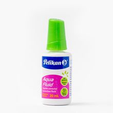 Corrector Líquido Pelikan Aqua Fluid 20 ml