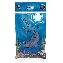 Ligas de Hule Valmar Natural No.64 100g